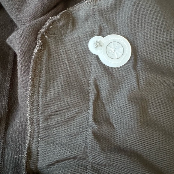 Lululemon Mogul Zip-up Track Jacket - Picture 4 of 5
